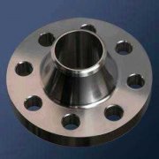  Influence of solution on flange and stainless steel pipe fittings