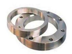  How to solve the problems occurred in the process of processing stainless steel flanges