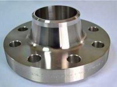  Technical requirements for butt welding flange