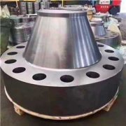  Difference between high pressure flange and common flange